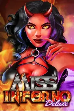 Miss Inferno Deluxe by Promatic Games