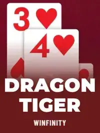 Dragon Tiger by Evolution