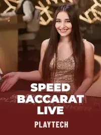 Speed Baccarat Live
