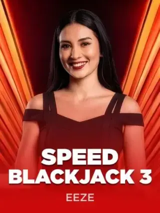 Speed Blackjack 3 by Eeze