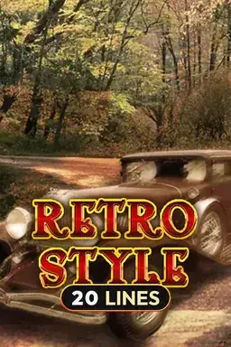 Retro Style by Amusnet
