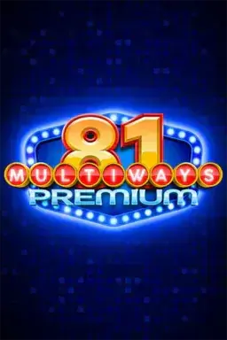 81 Multiways Premium by Casimi