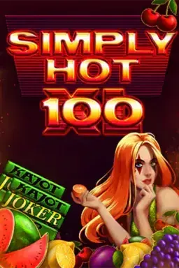 Simply Hot XL 100 by Kajot