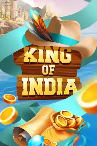 King of India