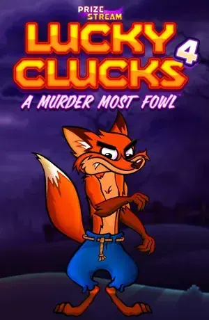 Lucky Clucks 4: A Murder Most Fowl