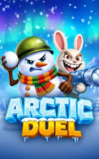 Arctic Duel