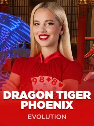 Dragon Tiger Phoenix