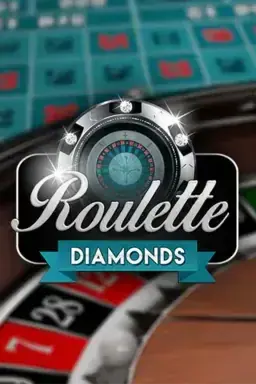 Roulette Diamonds by Easit