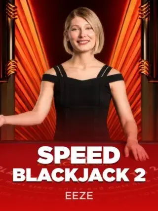 Speed Blackjack 2
