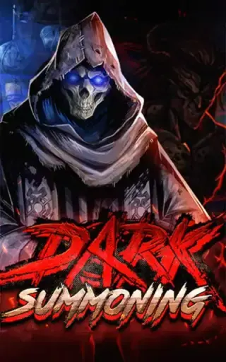 Dark Summoning by Hacksaw Gaming