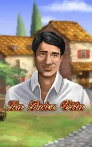 La Dolce Vita by Gamomat