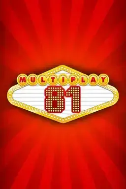Multiplay 81 by eGaming