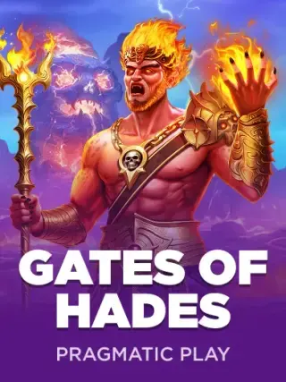 Gates of Hades