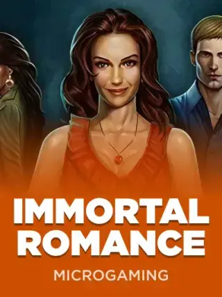 Immortal Romance