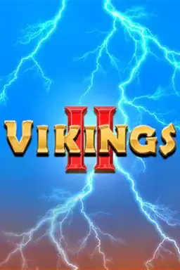 Vikings 2 by Kajot