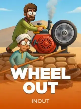 Wheel Out