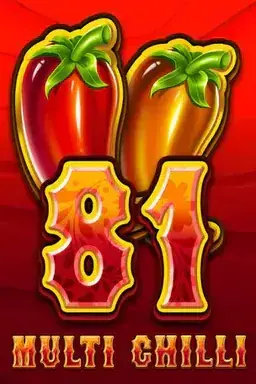 Multi Chilli 81 by Tech4Bet