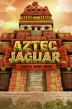 Aztec Jaguar by SYNOT Games