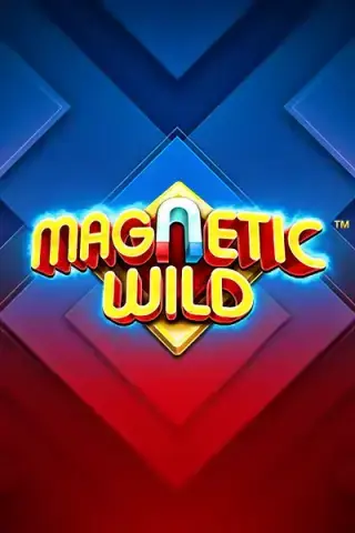 Magnetic Wild by SYNOT Games