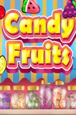 Candy Fruits by Adell
