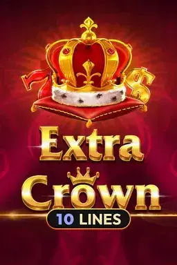 Extra Crown by Amusnet