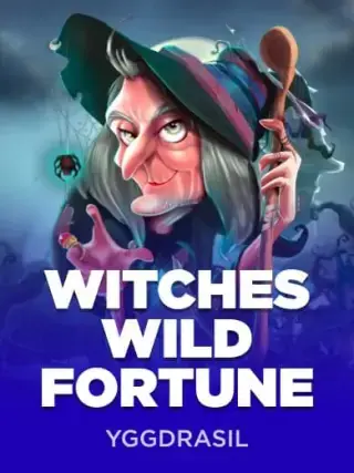 Witches Wild Fortune