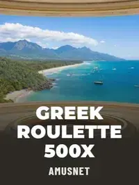 Greek Roulette 500x