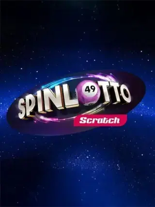 Spinlotto Scratch