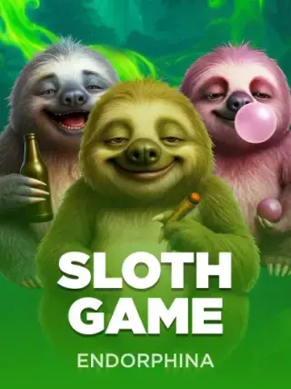 Sloth Game