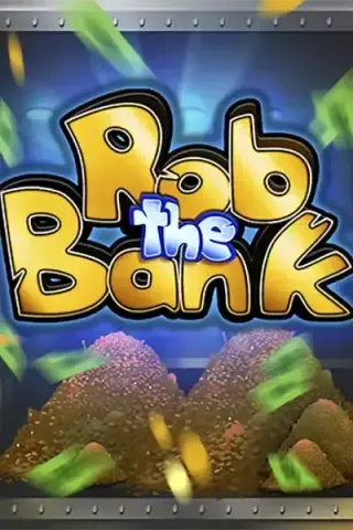 Rob The Bank by Bellot