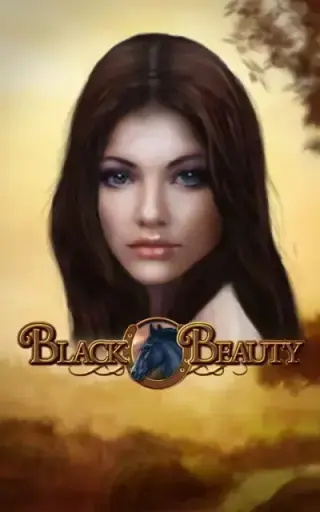 Black Beauty by Gamomat