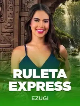 Ruleta Express