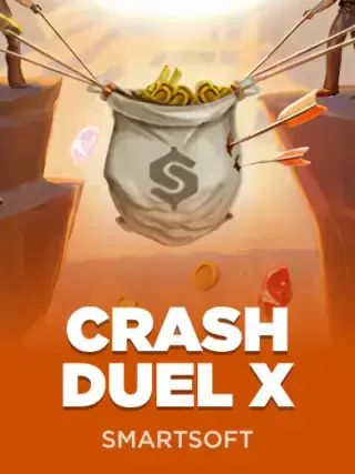 Crash Duel X