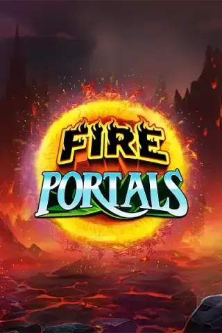 Fire Portals by Pragmatic Play